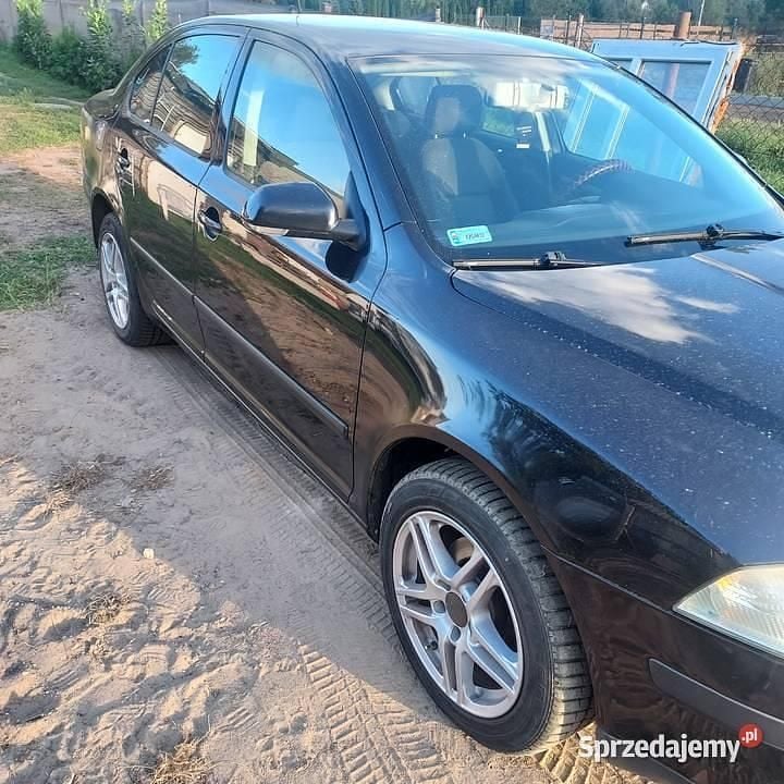 Używany 2005 Skoda Octavia | 6000 zł (Uczciwa cena) - Obraz 1/2