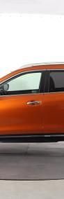 Używany Nissan X-Trail 150 KM (110 kW) 2019 Pomarańczowy SUV
