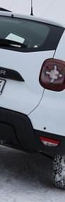 Używany Dacia Duster 115 KM (84 kW) 2020 Biały SUV