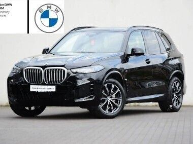 Inny kolor Używany 2023 BMW X5 Comfort Edition SUV | 359 900 zł (Drogi) - Obraz 1/4