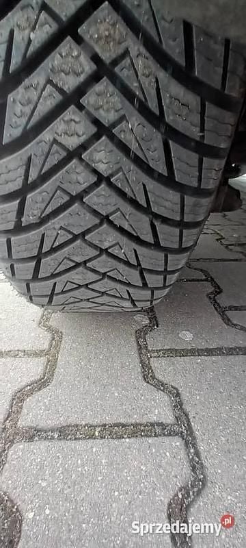 Używany VW Golf III 1998