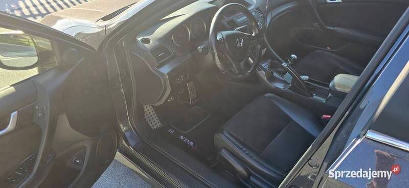 Używany Honda Accord Type S 2013