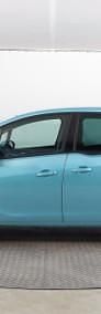 Używany Opel Meriva 120 KM (88 kW) 2010 Niebieski Minivan