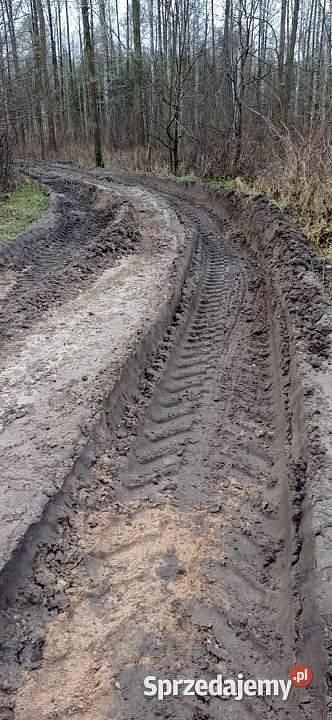 Używany Lada niva 1999 Zielony SUV