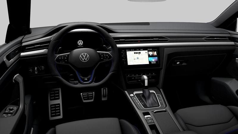 Używany 2023 VW Arteon | 169 900 zł - Obraz 1/3
