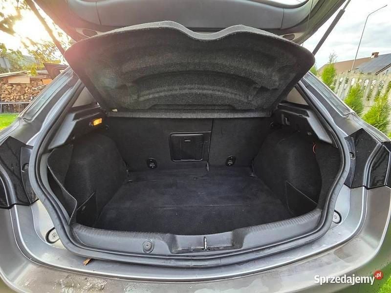 Używany Alfa Romeo Giulietta 105 KM (77 kW) 2011 Szary Hatchback