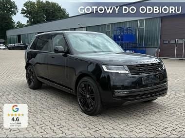 Czarny Nowe 2025 Land Rover Range Rover Velar Autobiography SUV | 869 600 zł - Obraz 1/4