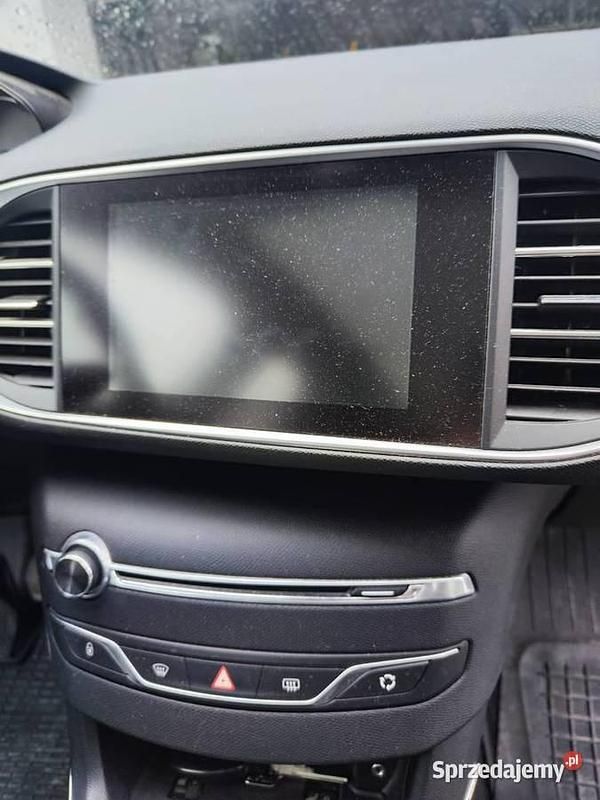 Używany Peugeot 308 SW 2014