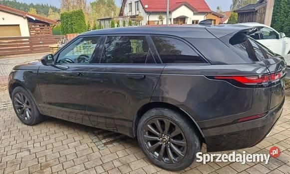 Używany Land Rover Range Rover Velar R-Dynamic 2019 SUV