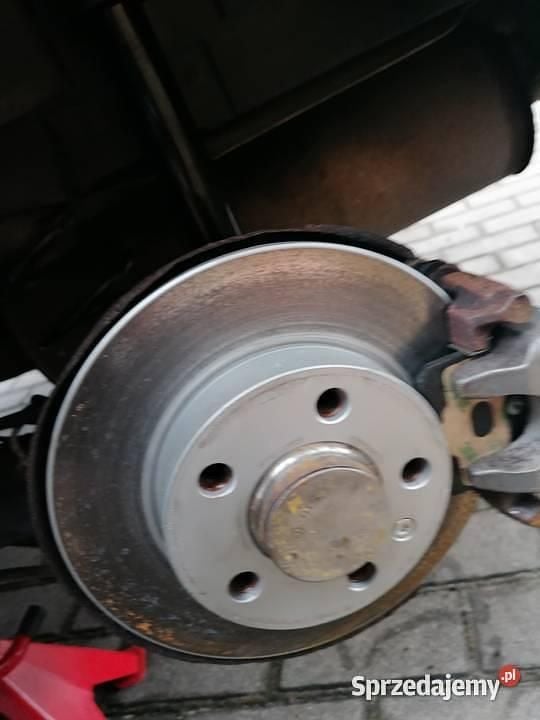 Używany VW Golf IV 2000 Czarny Hatchback