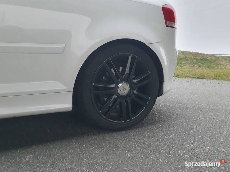 Używany 2007 Audi S3 | 38 000 zł - Obraz 1/4