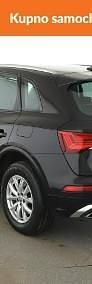 Używany Audi Q5 S-Line 299 KM (219 kW) 2021 Czarny SUV