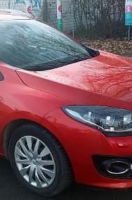 Używany Renault Mégane III 110 KM (80 kW) 2015 Inny kolor Sedan/Limuzyna
