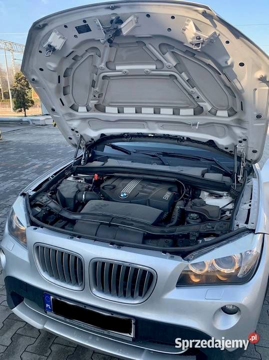 Używany BMW X1 2011 SUV