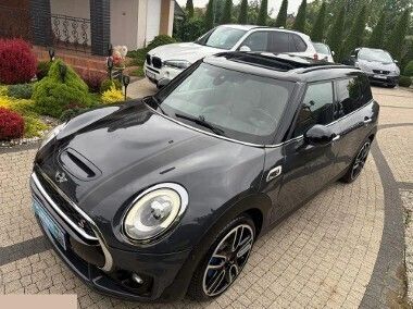 Inny kolor Używany 2017 Mini Cooper Clubman Kombi | 48 900 zł (Super Cena) - Obraz 1/4