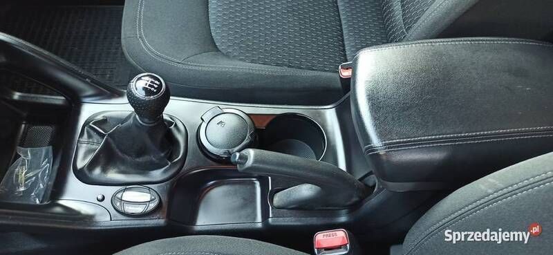 Używany 2011 Hyundai ix35 SUV | 35 900 zł (Uczciwa cena) - Obraz 1/4