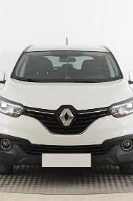 Używany Renault Kadjar 131 KM (96 kW) 2017 Biały SUV