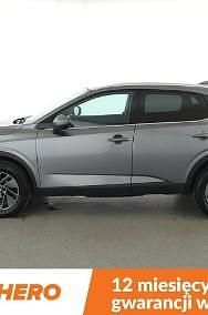 Używany Nissan Qashqai 140 KM (102 kW) 2022 Szary SUV