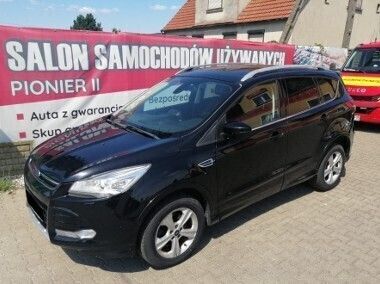 Inny kolor Używany 2015 Ford Kuga SUV | 69 900 zł - Obraz 1/4