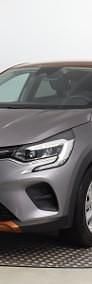 Używany Renault Captur 101 KM (74 kW) 2020 Szary SUV