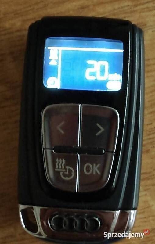 Używany Audi A6 Allroad 2017 Czarny Kombi