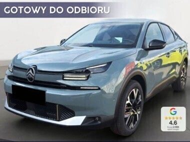 Inny kolor Nowe 2025 Citroën C4 Hatchback | 111 900 zł (Uczciwa cena) - Obraz 1/4