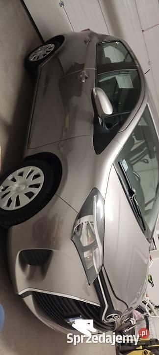 Używany 2015 Toyota Yaris | 22 900 zł (Super Cena) - Obraz 1/1