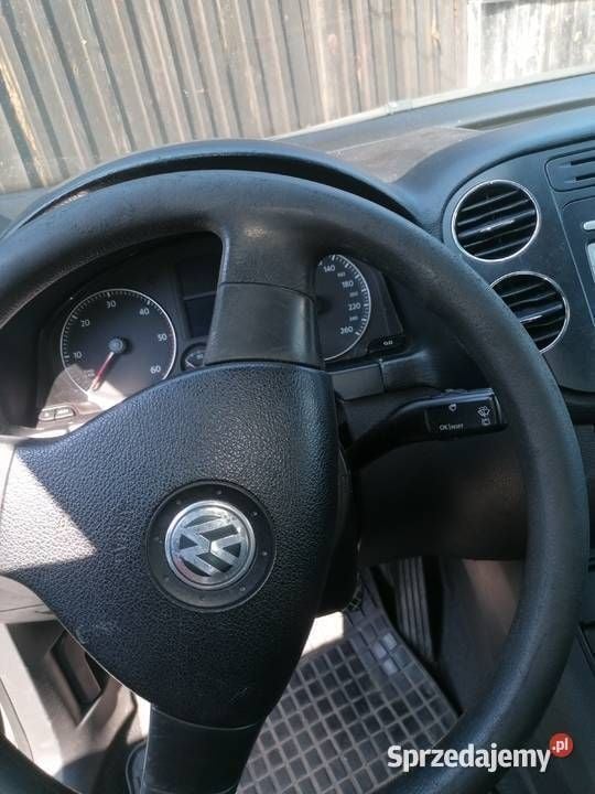 Używany VW Golf V 105 KM (77 kW) 2005 Hatchback