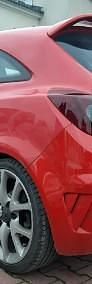 Używany Opel Corsa OPC 192 KM (141 kW) 2007 Czerwony Hatchback