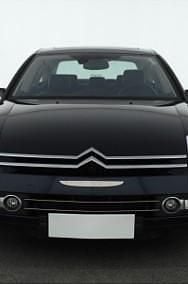 Używany Citroën C6 241 KM (177 kW) 2010 Niebieski Sedan/Limuzyna