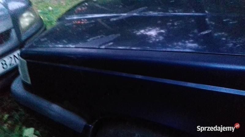 Używany Volvo 850 1995 Kombi