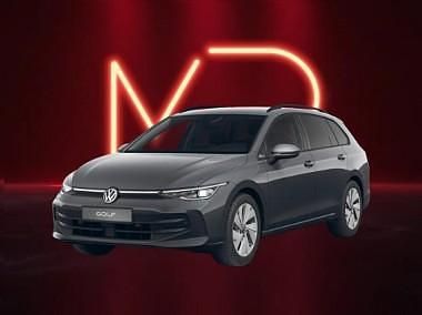 Szary Nowe 2025 VW Golf VIII Kombi | 116 552 zł (Uczciwa cena) - Obraz 1/4