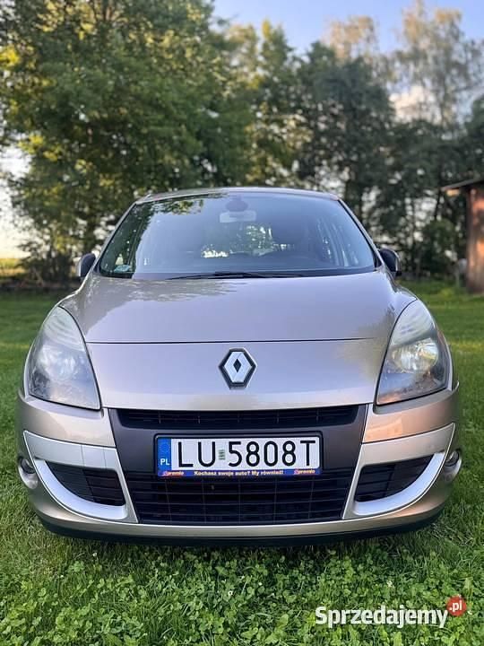 Używany 2011 Renault Mégane III | 22 000 zł (Dość drogi) - Obraz 1/4