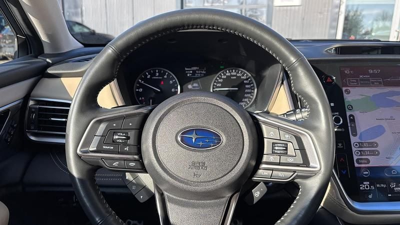 Subaru Używany 2022 Subaru Outback Platinum SUV | 164 900 zł (Dość drogi) - Obraz 1/1