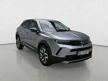 Szary Używany 2023 Opel Mokka SUV | 66 666 zł (Super Cena) - Obraz 1/4