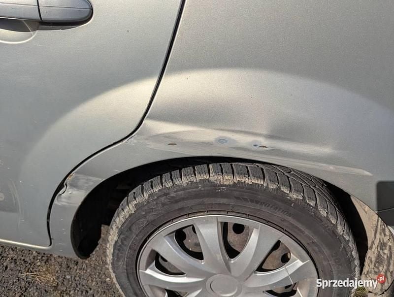 Używany Ford Mondeo 125 KM (91 kW) 2010