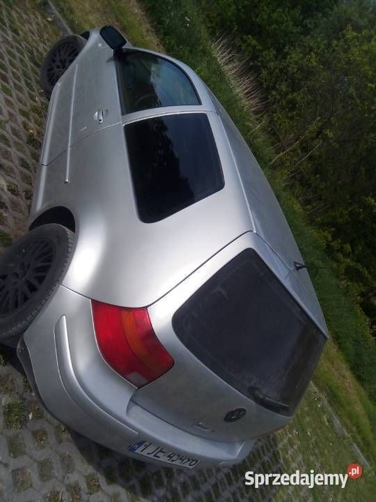 Używany 2002 VW Golf IV | 3000 zł (Uczciwa cena) - Obraz 1/4