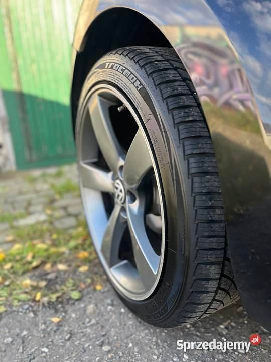 Używany VW Beetle 105 KM (77 kW) 2012 Hatchback