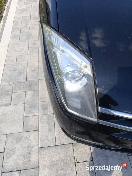 Używany Citroën C6 2007 Sedan/Limuzyna