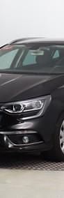 Używany Renault Mégane IV 116 KM (85 kW) 2020 Czarny Kombi