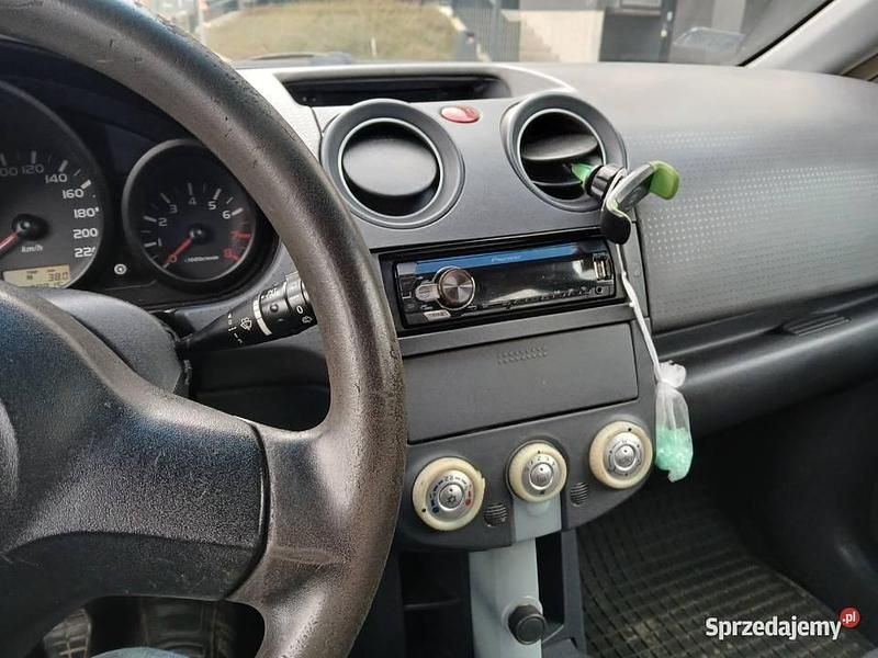 Używany 2005 Mitsubishi Colt | 6700 zł (Drogi) - Obraz 1/4