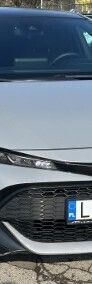Używany Toyota Corolla 122 KM (89 kW) 2019 Szary Kombi