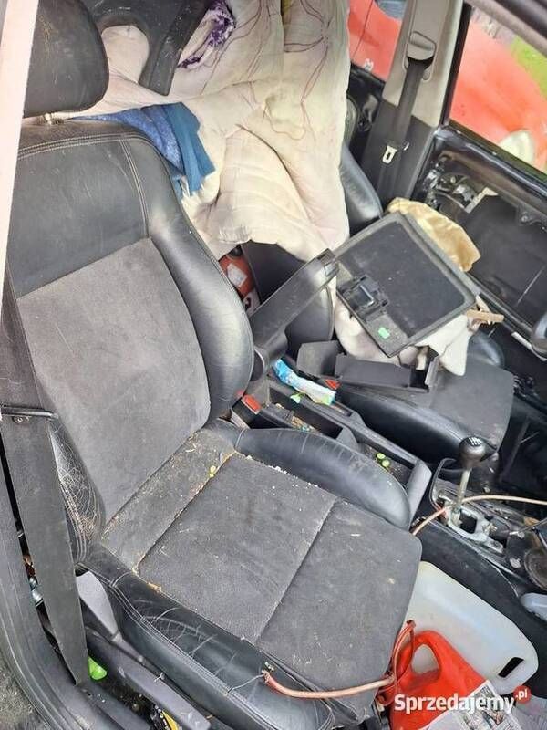 Używany 1997 VW Passat Sedan/Limuzyna | 1200 zł (Dobra cena) - Obraz 1/3