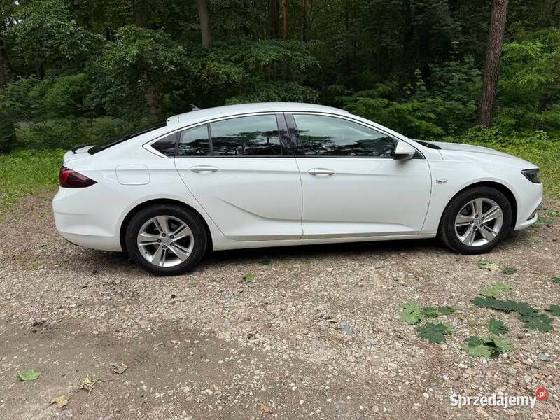 Używany 2018 Opel Insignia Sport | 43 000 zł (Dość drogi) - Obraz 1/4