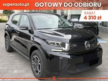 Inny kolor Nowe 2025 Citroën C3 Aircross SUV | 82 390 zł (Uczciwa cena) - Obraz 1/4