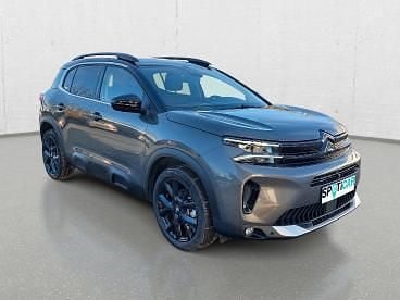 Używany Citroën C5 Aircross 136 KM (100 kW) 2024 Szary SUV