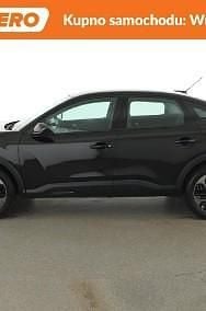 Używany Citroën C4 X 131 KM (96 kW) 2023 Czarny SUV