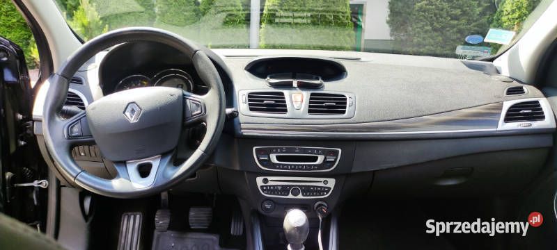 Używany 2010 Renault Mégane III | 24 500 zł (Drogi) - Obraz 1/4