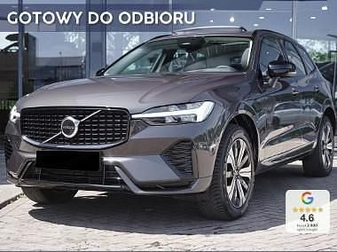 Inny kolor Nowe 2025 Volvo XC60 Plus SUV | 273 500 zł (Uczciwa cena) - Obraz 1/4