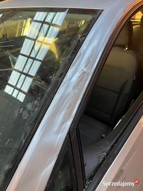 Używany VW Golf VII 2016